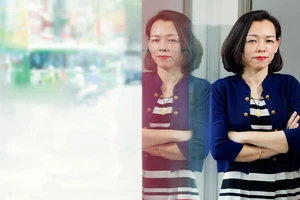 Chủ tịch FPT Retail được Forbes vinh danh nữ quản lý chuyên nghiệp