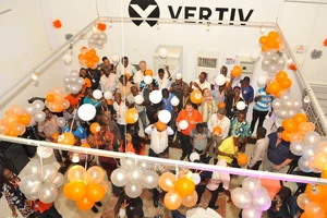 Vertiv đã hợp tác với Công ty Cổ phần Công nghệ Elite