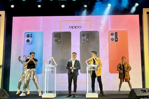 OPPO Việt Nam đã chính thức giới thiệu OPPO Reno7 & Reno7 Pro 5G