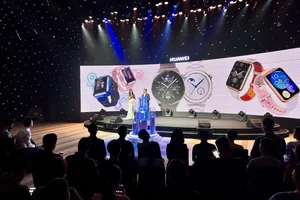 Huawei Việt Nam đã chính thức ra mắt 3 sản phẩm thiết bị đeo mới 