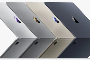 FPT Shop tung giá bán dự kiến của MacBook Air M2 và MacBook Pro M2