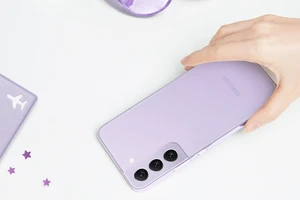  Galaxy S22 Bora Purple