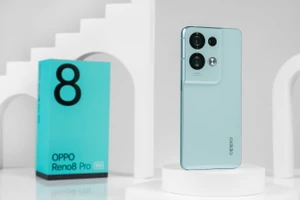 OPPO Reno8 Pro 5G với những công nghệ đẳng cấp flagship 