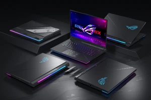 ROG Strix series 2023 sẽ thay đổi toàn diện với nhiều mẫu Laptop Gaming 