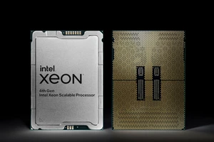 Dòng CPU Intel Xeon Max của Intel 