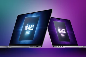 Bộ đôi MacBook Pro M2 có giá dự kiến từ 52,99 triệu đồng