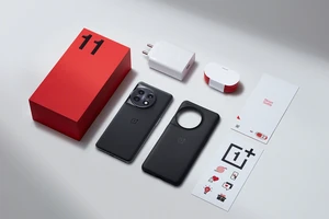 OnePlus 11 5G với nguyên hộp đầy đủ phụ kiện