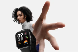 Redmi Watch 3 của Xiaomi 