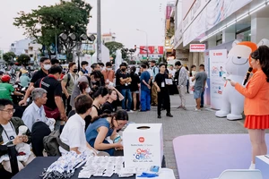 Hoạt động Xiaomi Fan Festival chào đón Redmi Note 12
