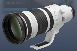 Ống kính RF100-300mm f/2.8L IS USM