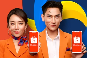 Shopee 6.6 Flash Sale chính hãng mang đến chuỗi ưu đãi mua sắm giá trị