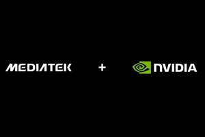 MediaTek hợp tác với NVIDIA 