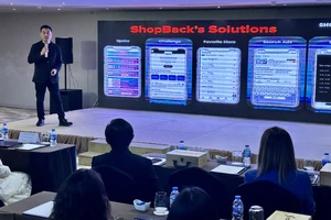 ShopBack Việt Nam công bố những số liệu về các chương trình đã thực hiện