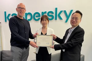 Kaspersky đã được chào đón với tư cách là thành viên của Hiệp hội Internet vạn vật Malaysia 