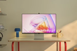 Màn hình ViewFinity S9 27 inch 