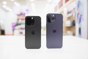 iPhone 14 Pro và Pro Max tiếp tục giảm giá ở một vài phiên bản màu sắc.