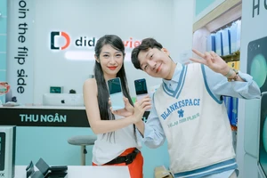 Di Động Việt tung chính sách “Xài đã không thích thì trả” khi mua Galaxy Z Fold5, Z Flip5
