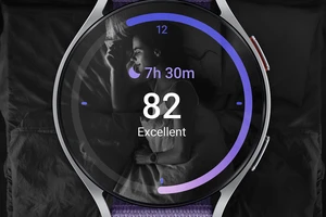Galaxy Watch6 sẽ giúp giấc ngủ tốt hơn 