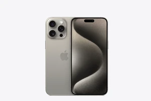 iPhone 15 Pro Max, sản phẩm mới nhất của Apple 