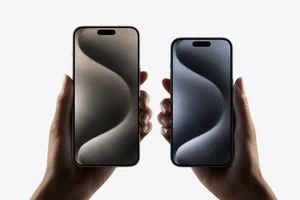 iPhone 15 Series đã sẵn sàng giao cho khách hàng Việt Nam
