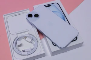 iPhone đang có giá bán tốt tại Di Động Việt