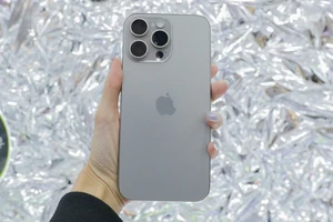 iPhone 15 series bình ổn giá sau 1 tháng mở bán tại Việt Nam