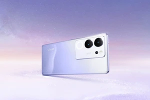 V29 5G, sản phẩm mới của Vivo
