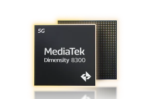 Dimensity 8300 của MediaTek 