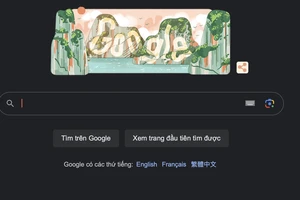 Google kỷ niệm năm thứ 30, Vịnh Hạ Long được công nhận là di sản thiên nhiên của thế giới