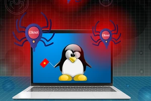 Các máy chủ Linux tại Việt Nam đang có nguy cơ bị tấn công đánh cắp thông tin.