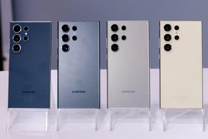 Galaxy S24 series giá từ 16,99 triệu đồng, lượng đặt trước gấp ba thế hệ tiền nhiệm