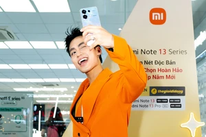 Redmi Note 13 mang lại nhiều kỳ vọng cho Xiaomi tại Việt Nam