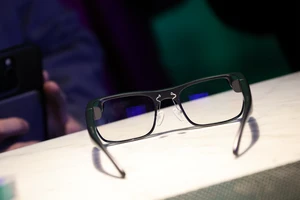 OPPO Air Glass 3 tích hợp nhiều công nghệ AI