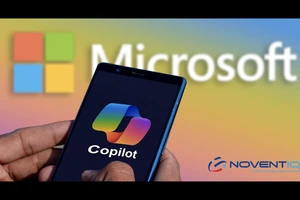 Các doanh nghiệp có thể dễ dàng “bỏ túi” ngay Microsoft Copilot thông qua các bên thứ ba - Noventiq.