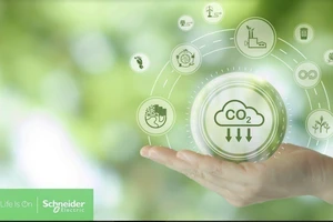 Schneider Electric với các chiến lược phát triển bền vững vượt trội
