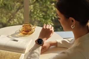 OPPO Việt Nam đã mở bán OPPO Watch X