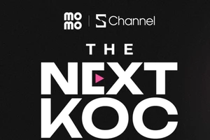 Cuộc thi “The Next KOC với chủ đề “Kể câu chuyện đời thường của bạn với MoMo”