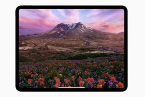 iPad Pro M4, máy tính bảng mới nhất của Apple
