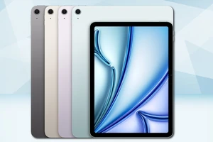 Dự kiến bộ đôi iPad năm nay của Apple sẽ chính thức mở bán tại Việt Nam vào tháng 6.