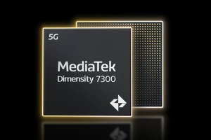 Dimensity 7300 của MediaTek 