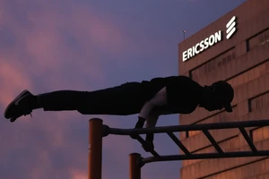 Ericsson với nhiều thành công trong phát triển thị trường 5G