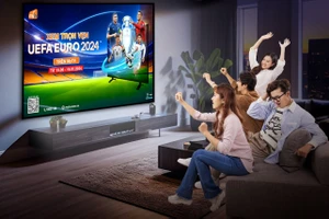 MyTV phát toàn bộ 51 trận đấu của mùa giải Euro năm nay