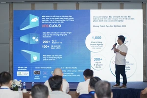 Hạ tầng điện toán đám mây liên vùng là một bước tiến đáng kể giúp doanh nghiệp trên toàn Việt Nam tiếp cận các dịch vụ lưu trữ chất lượng cao