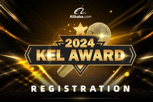 KEL Award lần đầu tiên được tổ chức