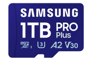 Thẻ nhớ microSD PRO Plus của Samsung