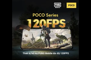 POCO X6 Pro nổi bật với hiệu năng ấn tượng cho cộng đồng game thủ