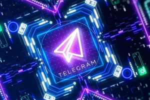 Tội phạm mạng đang ngày càng hoạt động tích cực trên Telegram