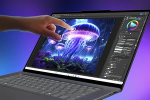 Lenovo ra mắt hàng loạt máy tính AI Yoga và IdeaPad tại Innovation World 2024