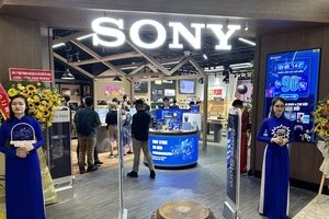 Sony Electronics Việt Nam sẵn sàng hỗ trợ các dịch vụ sản phẩm công nghệ