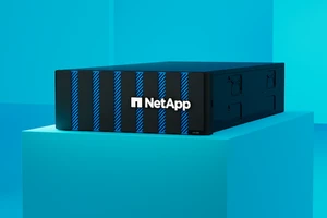 Sản phẩm lưu trữ NetApp ASA A-Series all-flash mới